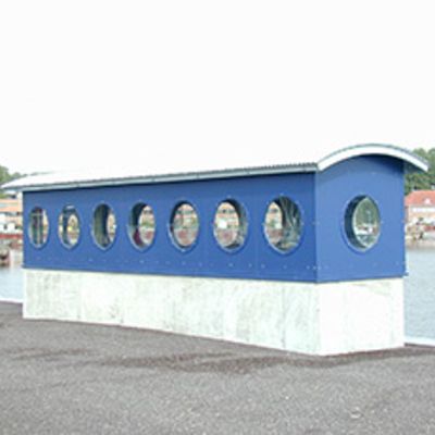 Tirpitzmole