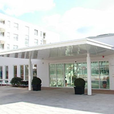 Julius Vossler Straße