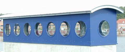 Tirpitzmole